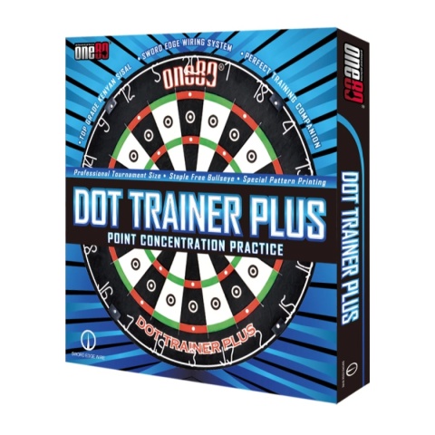 One80 Dot Trainer Plus Patented Training Aid