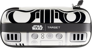 Target Boa Star Wars Storm Trooper – Etui na Lotki
