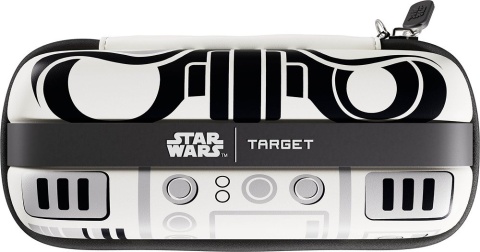 Target Boa Star Wars Storm Trooper – Etui na Lotki