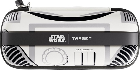 Target Boa Star Wars Storm Trooper – Etui na Lotki
