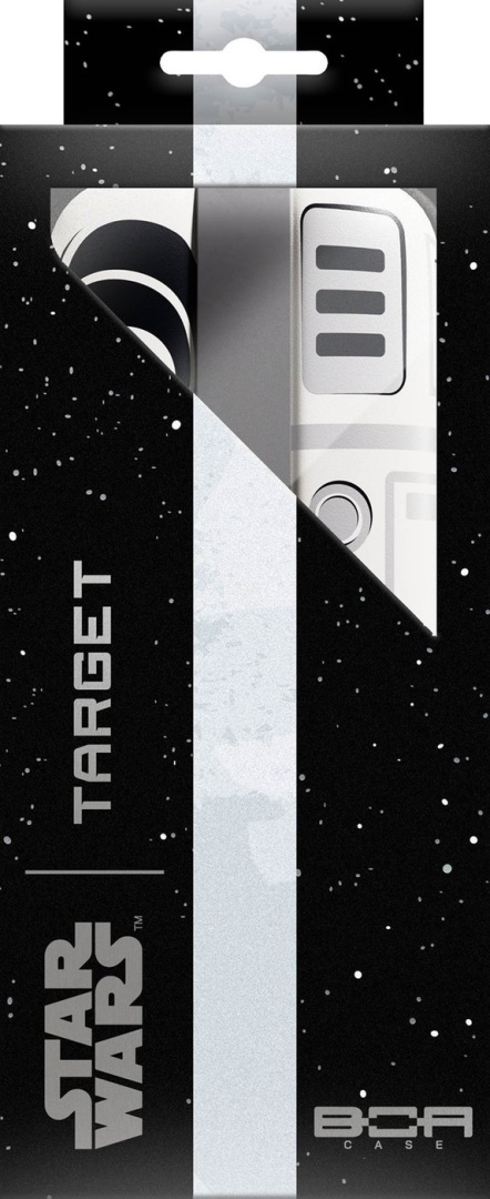 Target Boa Star Wars Storm Trooper – Etui na Lotki