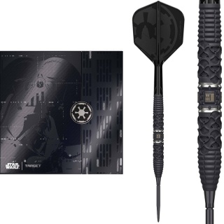 Target Star Wars Darth Vader Swiss Point 95% – Lotki do Darta