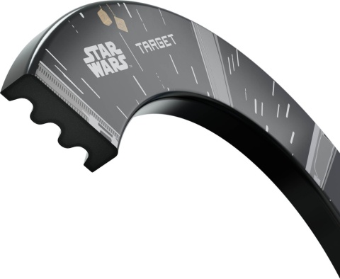 Target Star Wars Millennium Falcon TOR + Surround – Zestaw do Darta