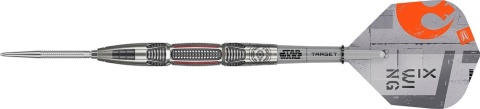 Target Star Wars X-Wing 90% – Darts