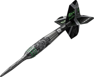 Target Star Wars Tie Fighter Swiss Point 90% - Lotki do Darta
