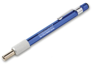 Winmau Diamond Point Dart Ostrzałka– Niebieski