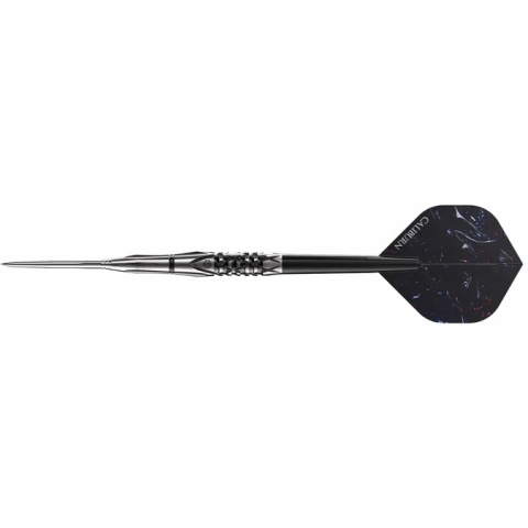 Caliburn Sword Darts (Steel Tip, 95% Tungsten, S4, 22g)