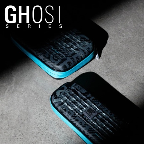 Etui na lotki Target Rob Cross Takoma Ghost XL