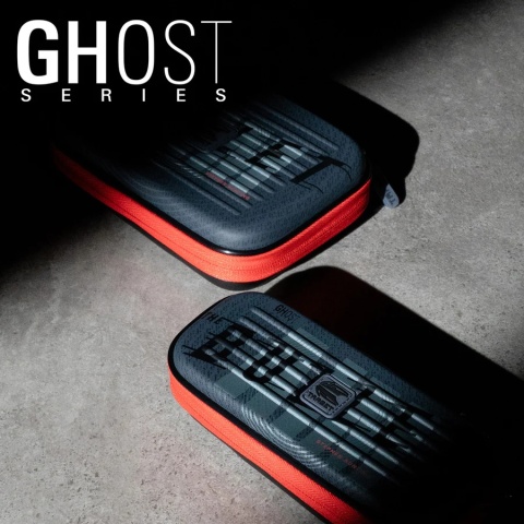 Etui na lotki Target Stephen Bunting Takoma Ghost XL