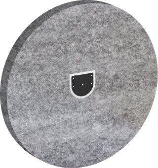 GOAT Silencer Demping System