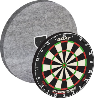 GOAT Silencer Demping System