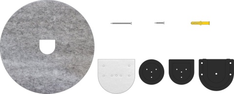 GOAT Silencer Demping System - Wyciszacz