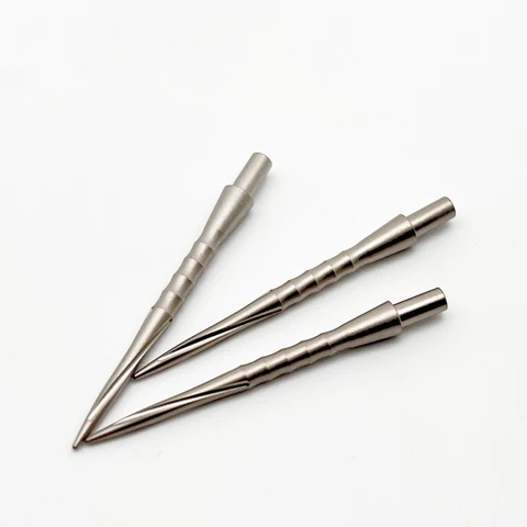 Groty Caliburn Melody Dart Points