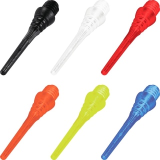 Groty WINMAU TRITON SOFT TIP POINTS do tablicy elektronicznej 50 szt