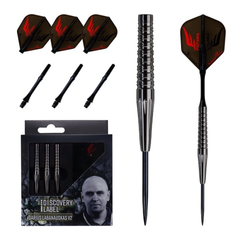 Cosmo Darts Darius Labanauskas V2 90%