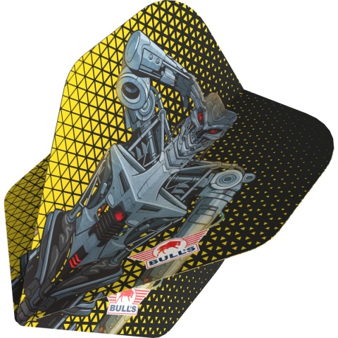 Lotki Bull's NL Marvin van Velzen 95%