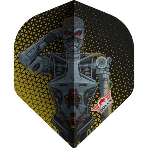 Lotki Bull's NL Marvin van Velzen 95%