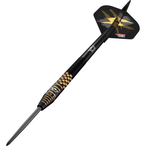 Lotki Bull's NL Richard Veenstra 90% E2