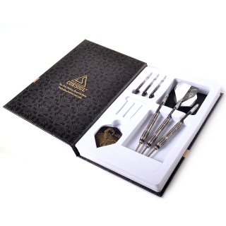 Lotki Cuesoul Scorpion Black 90%