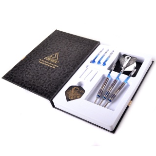 Lotki Cuesoul Scorpion Blue 90%