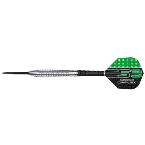 Harrows Dimplex S3 Tapered 90% Darts