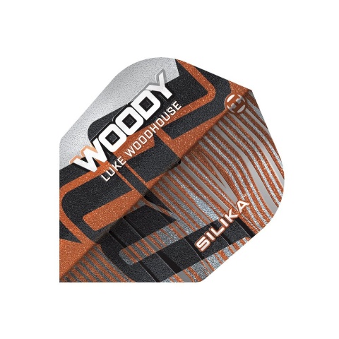 Lotki Harrows Luke Woodhouse V3 Quick Point 90%