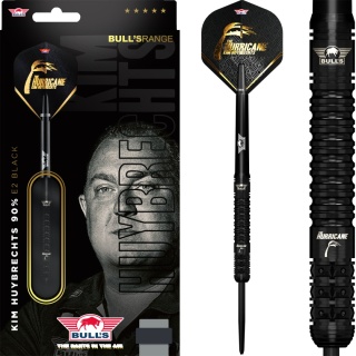 Lotki Kim Huybrechts 90% E2 Full Black