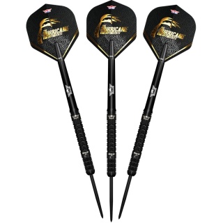 Lotki Kim Huybrechts 90% E2 Full Black