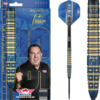 Lotki Kim Huybrechts 95% Blue