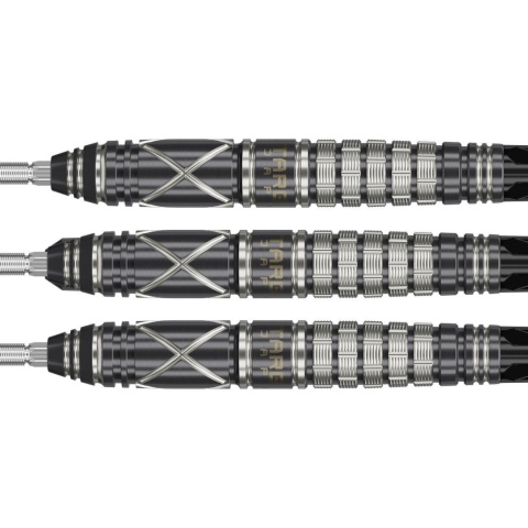 Lotki Target Japan Black Marque Chaos 2.0 Swiss Point 90%