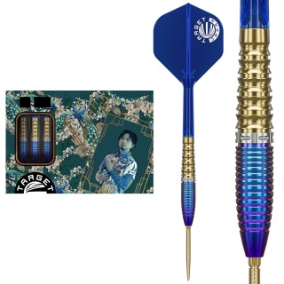 Target Japan Tung Suk Zenith G2 Swiss Point 90%