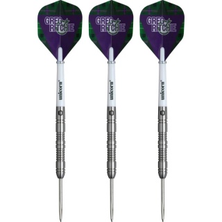 Unicorn Greg Ritchie 95%