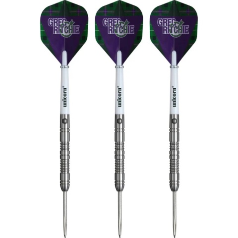 Lotki Unicorn Greg Ritchie 95%