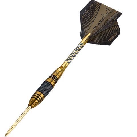 Lotki Unicorn John Lowe W.C. Phase 4 90%