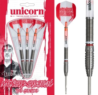 Unicorn Mensur Suljovic 95%