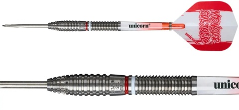 Lotki Unicorn Mensur Suljovic 95%