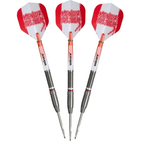 Lotki Unicorn Mensur Suljovic 95%