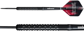 Unicorn Henry Coates Phase 2 90%