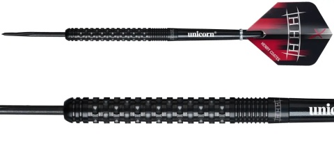 Lotki Unicorn Henry Coates Phase 2 90%