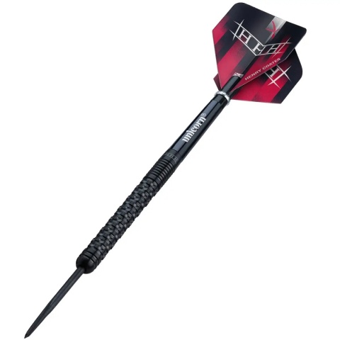 Lotki Unicorn Henry Coates Phase 2 90%