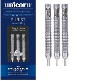 Lotki Unicorn Purist Evolution Phase 3 Curve Natural 90%