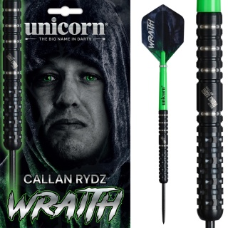 Unicorn Wraith Callan Rydz Phase 2 90%