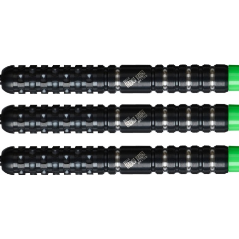 Unicorn Wraith Callan Rydz Phase 2 90%