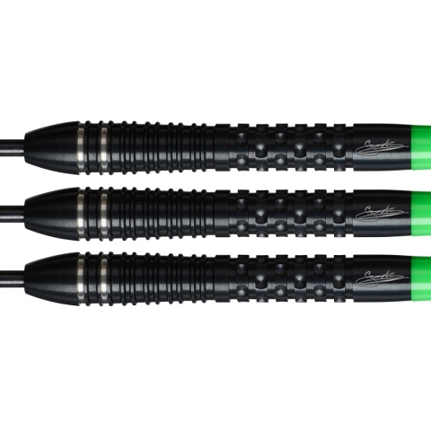 Unicorn Wraith Gary Anderson Phase 6 90%