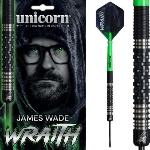 Unicorn Wraith James Wade Phase 2 90%