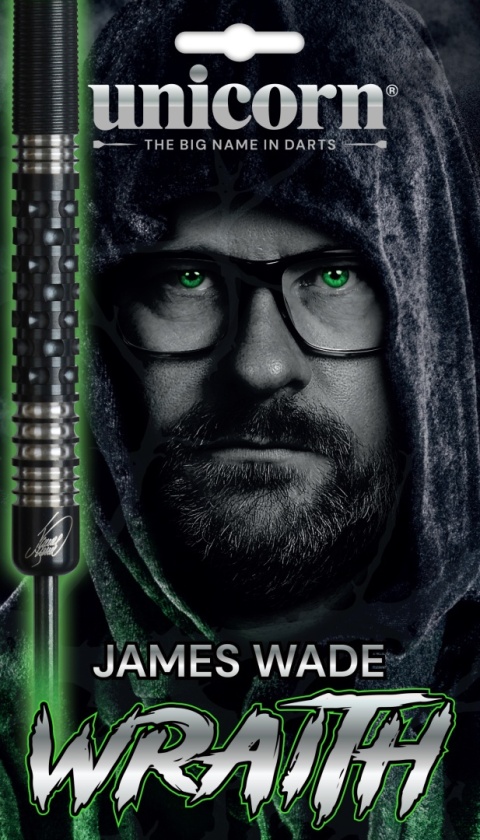 Unicorn Wraith James Wade Phase 2 90%