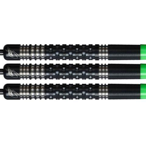 Unicorn Wraith James Wade Phase 2 90%