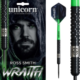 Unicorn Wraith Ross Smith 90%