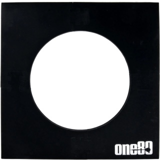 One80 – Knock Down 4-Piece Square Osłona Tarczy