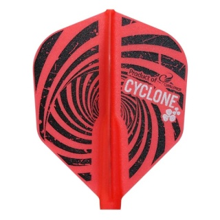 Cosmo Player Signature Flight - Mickey Mansell V2 Shape